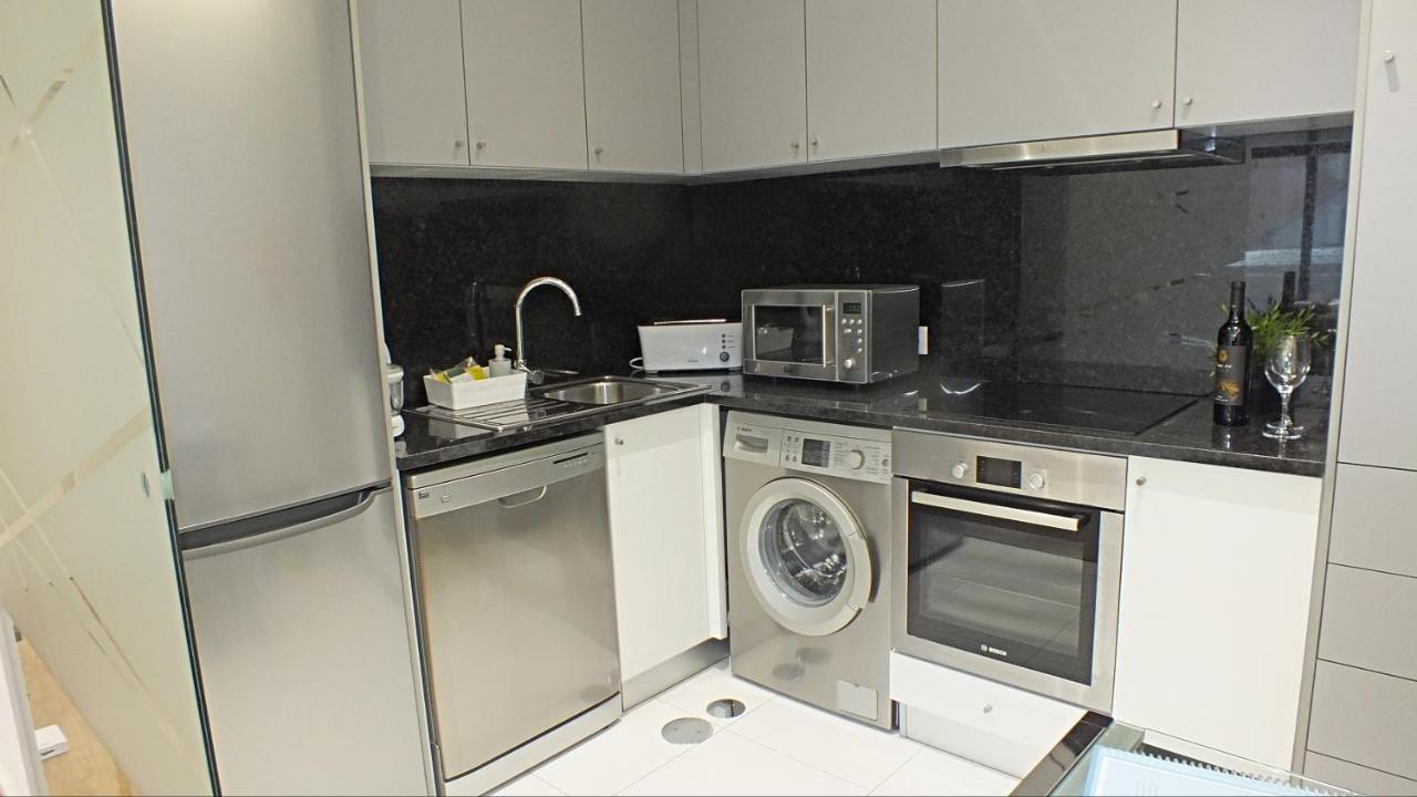 דירות פורטו Valadim Flats מראה חיצוני תמונה